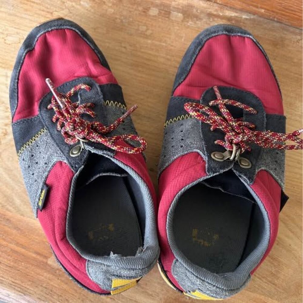 Teva Women's Highside '84 Sneakers View 4